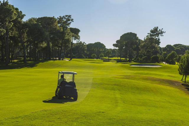 Gloria Golf Resort Hotel