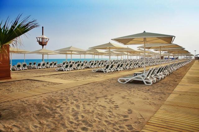 Gloria Golf Resort Hotel