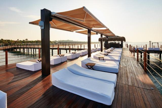 Gloria Golf Resort Hotel