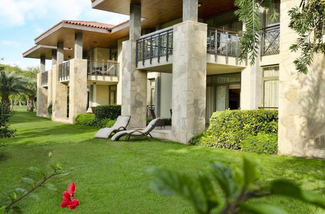 Gloria Golf Resort Hotel