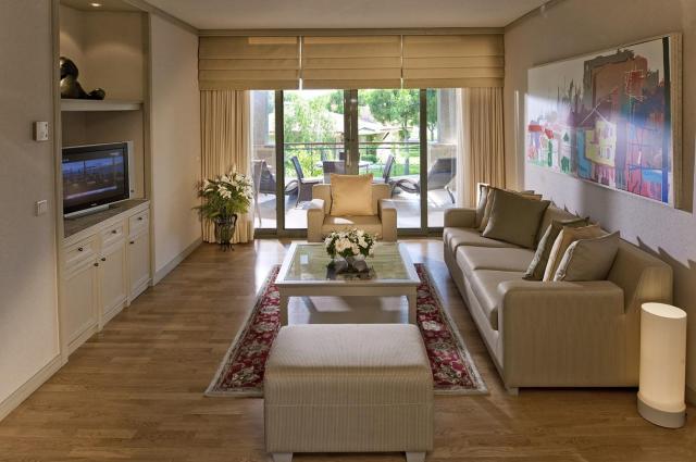Gloria Golf Resort Hotel