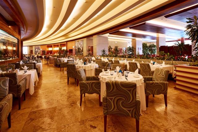 Gloria Serenity Resort Hotel