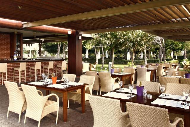 Gloria Serenity Resort Hotel