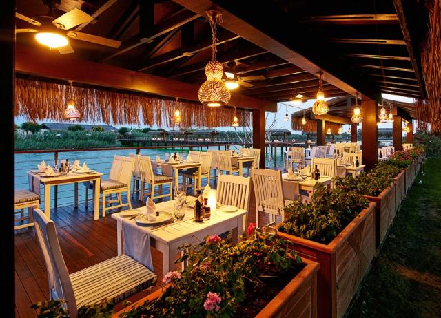 Gloria Serenity Resort Hotel