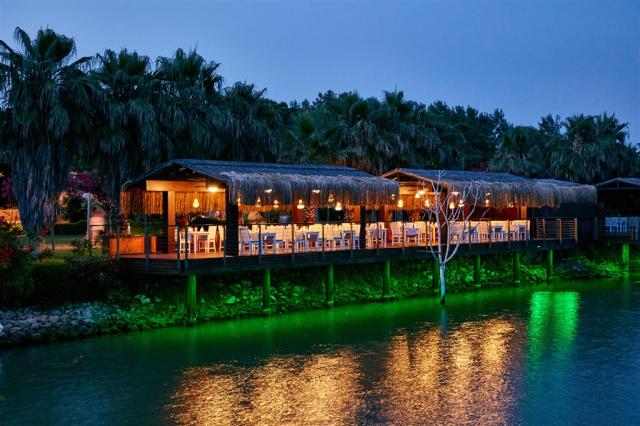 Gloria Serenity Resort Hotel