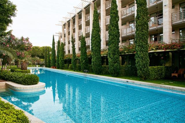Gloria Serenity Resort Hotel