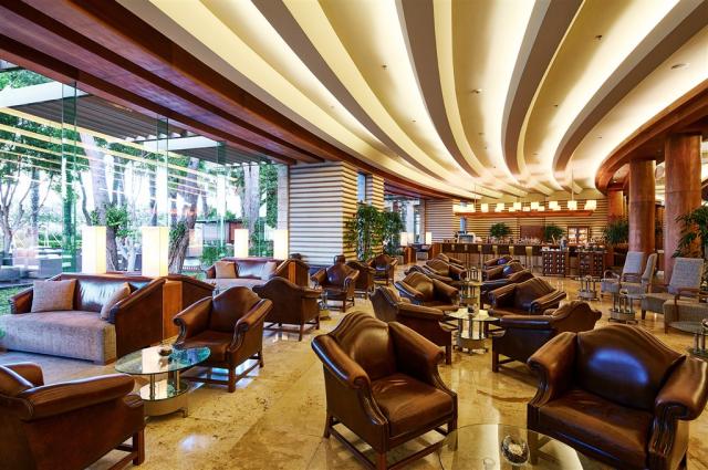 Gloria Serenity Resort Hotel