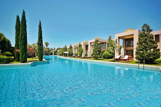 Gloria Serenity Resort Hotel