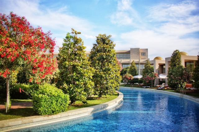 Gloria Serenity Resort Hotel