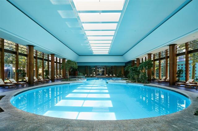 Gloria Serenity Resort Hotel