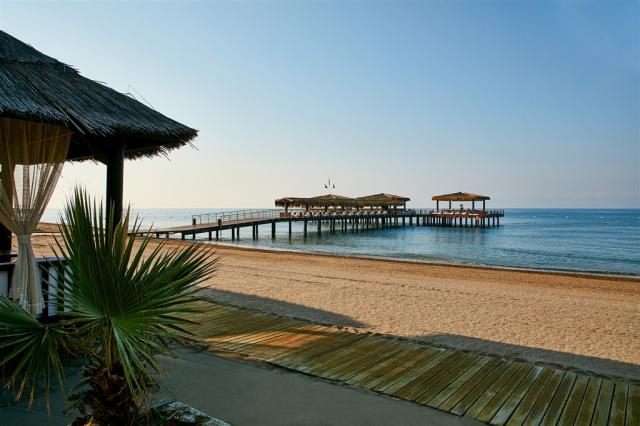 Gloria Serenity Resort Hotel