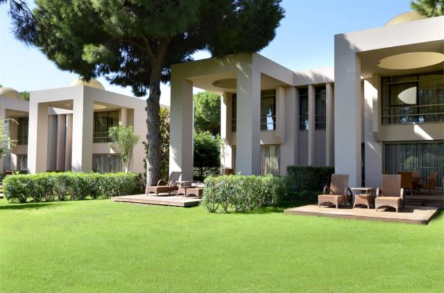 Kerti villa