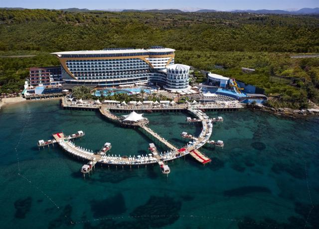 Granada Luxury Resort & Spa