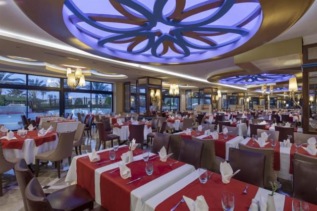 Granada Luxury Resort & Spa