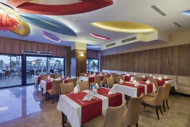 Granada Luxury Resort & Spa