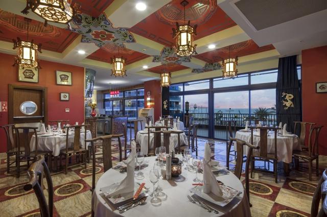 Granada Luxury Resort & Spa