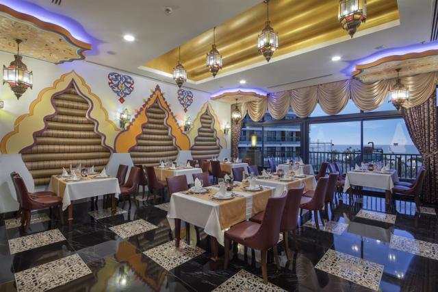 Granada Luxury Resort & Spa