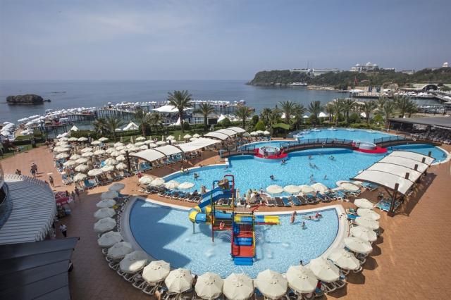 Granada Luxury Resort & Spa