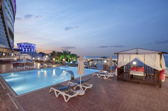 Granada Luxury Resort & Spa