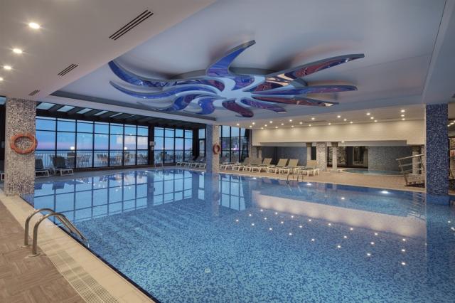 Granada Luxury Resort & Spa