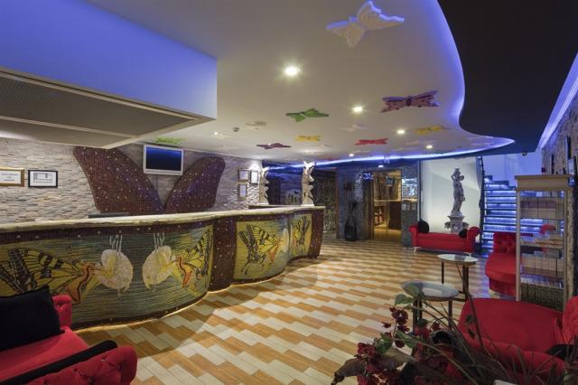 Granada Luxury Resort & Spa