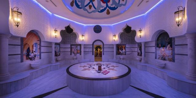 Granada Luxury Resort & Spa