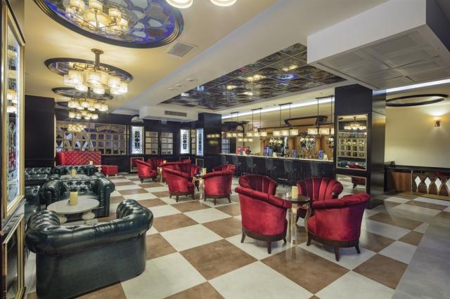 Granada Luxury Resort & Spa