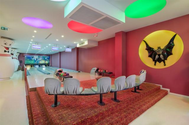 Granada Luxury Resort & Spa