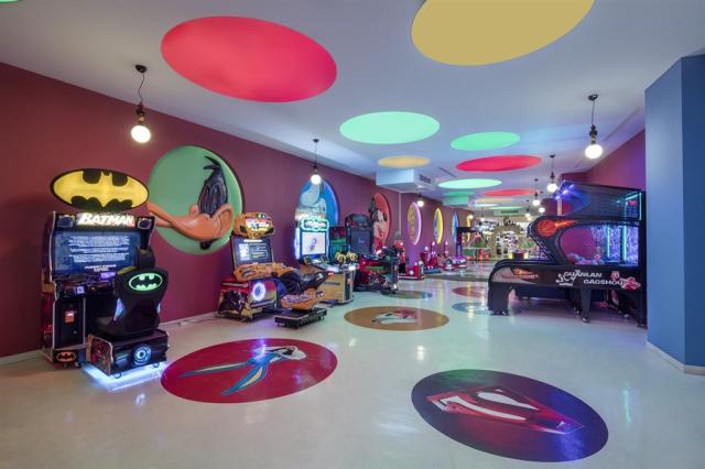 Granada Luxury Resort & Spa