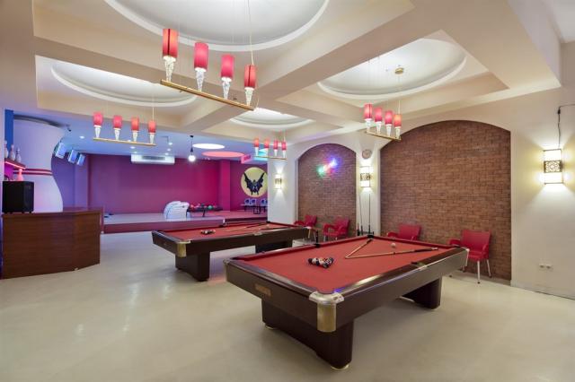 Granada Luxury Resort & Spa