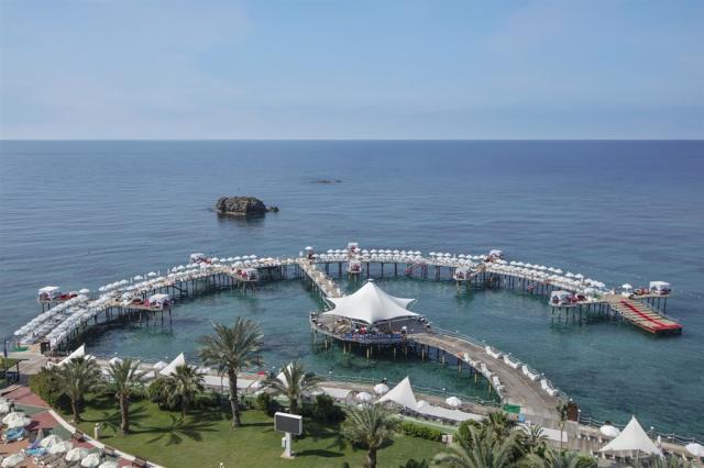 Granada Luxury Resort & Spa