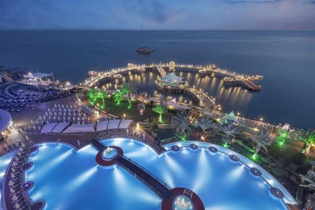 Granada Luxury Resort & Spa