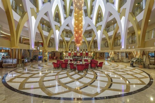 Granada Luxury Resort & Spa