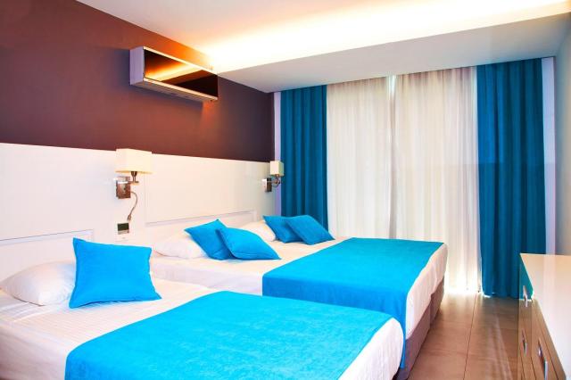 Green Garden Suite