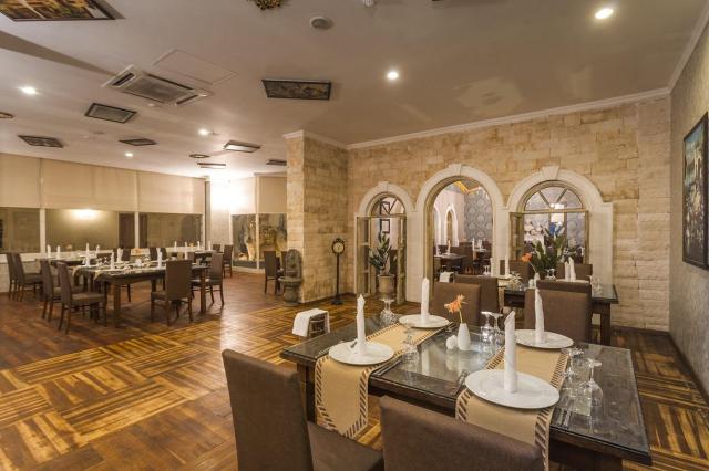 Sentido Turan Prince Hotel
