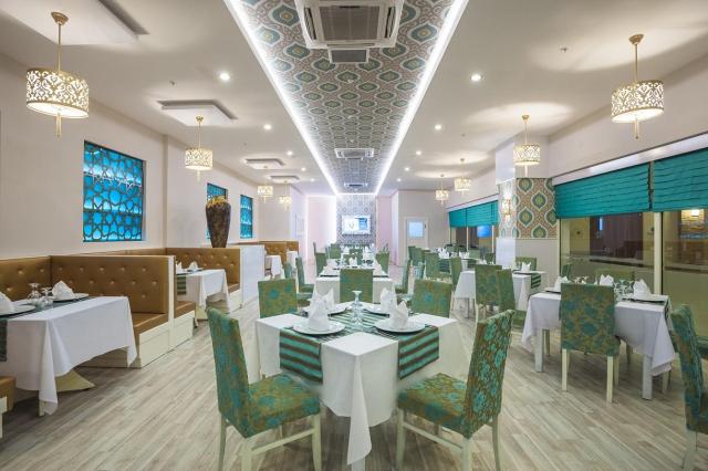 Sentido Turan Prince Hotel