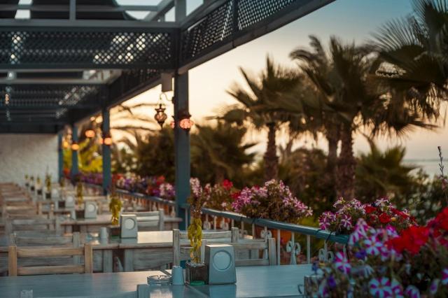 Sentido Turan Prince Hotel