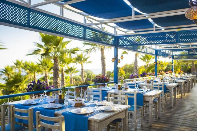 Sentido Turan Prince Hotel