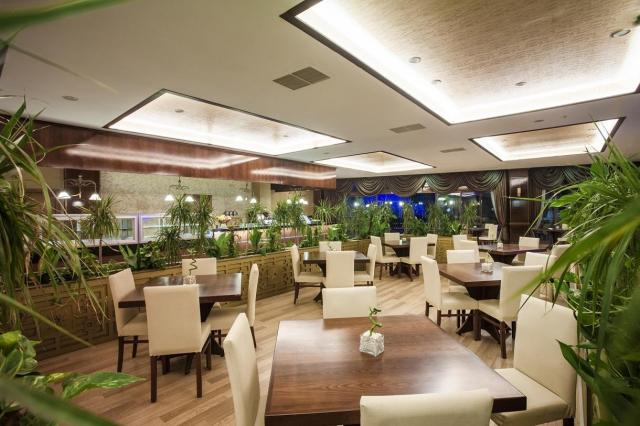 Sentido Turan Prince Hotel