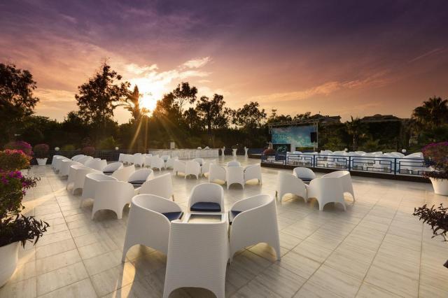 Sentido Turan Prince Hotel