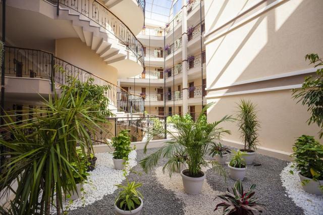 Sentido Turan Prince Hotel