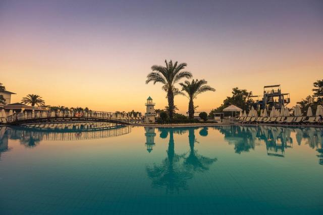 Sentido Turan Prince Hotel
