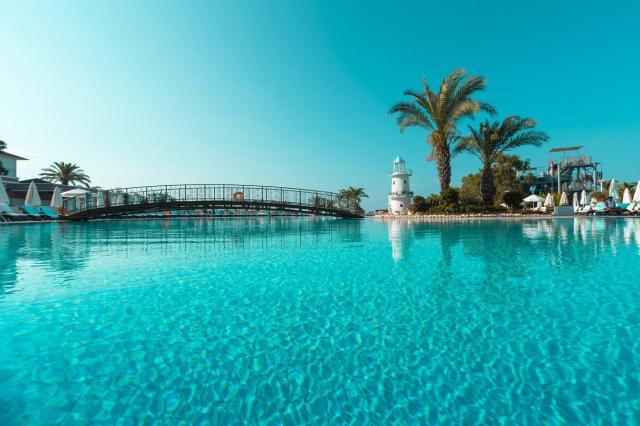 Sentido Turan Prince Hotel
