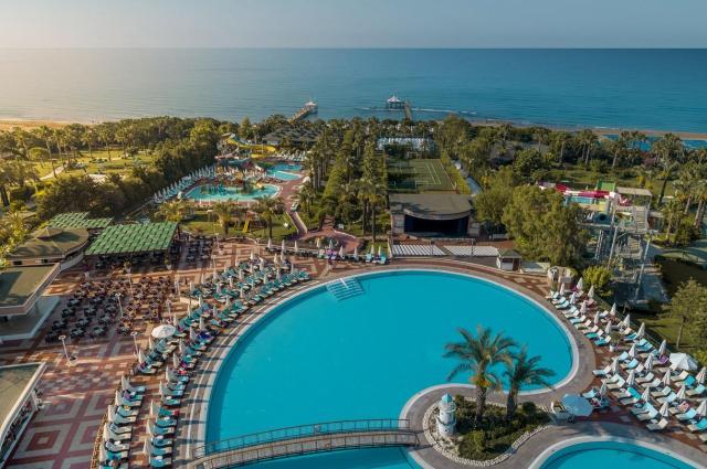 Sentido Turan Prince Hotel