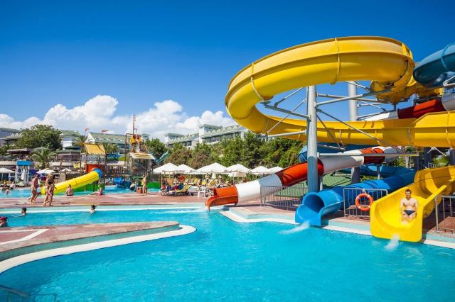 Sentido Turan Prince Hotel