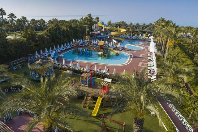 Sentido Turan Prince Hotel