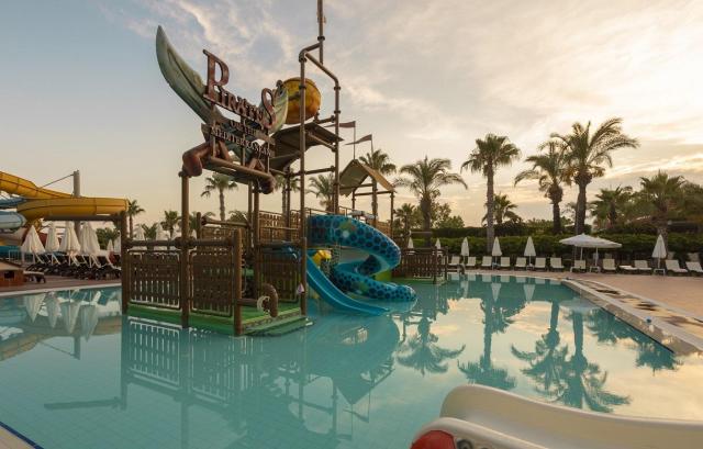 Sentido Turan Prince Hotel