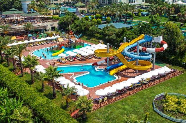 Sentido Turan Prince Hotel