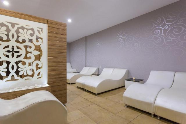 Sentido Turan Prince Hotel