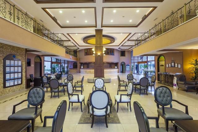 Sentido Turan Prince Hotel